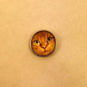 18” Interchange Snap Jewelry Snap